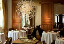 Grand Hotel du Lion d'Or Restaurant美食图片