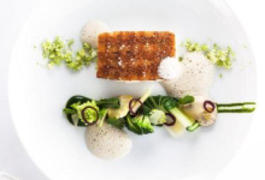 La Villa Madie美食图片