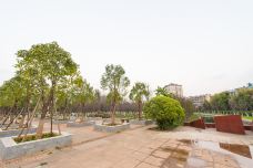 宝海公园-昆明-doris圈圈