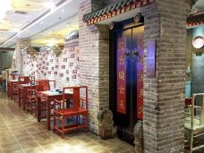 局气·烤鸭·北京菜(西单店)-北京-doris圈圈