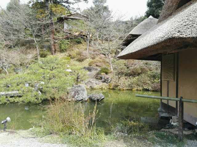Kiyomizu-dera Temple