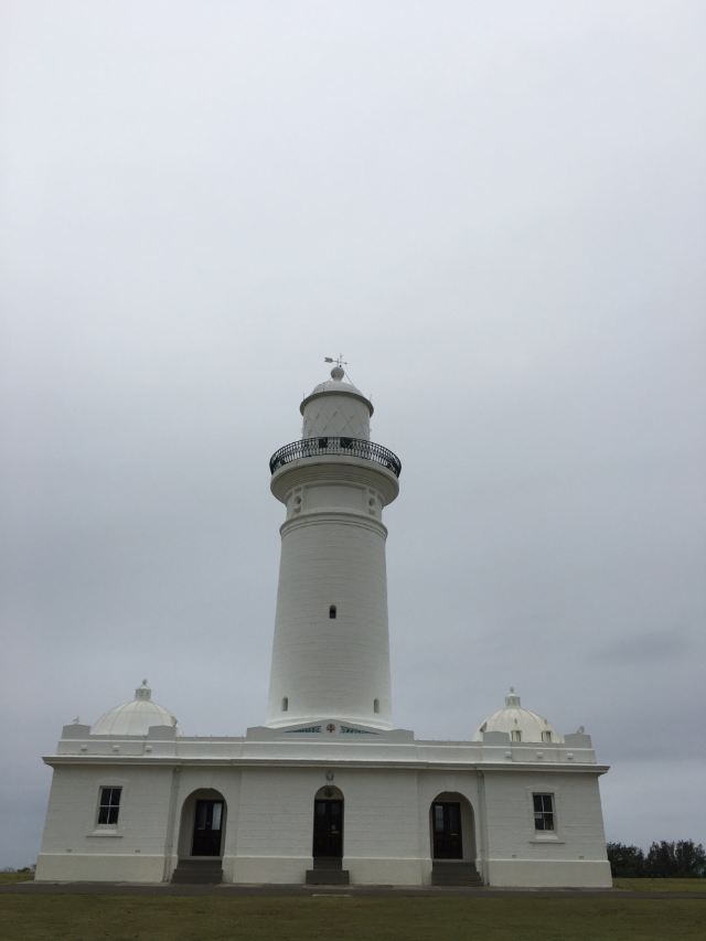 South Head and Watsons Bay Walk