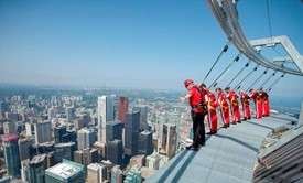 CN Tower