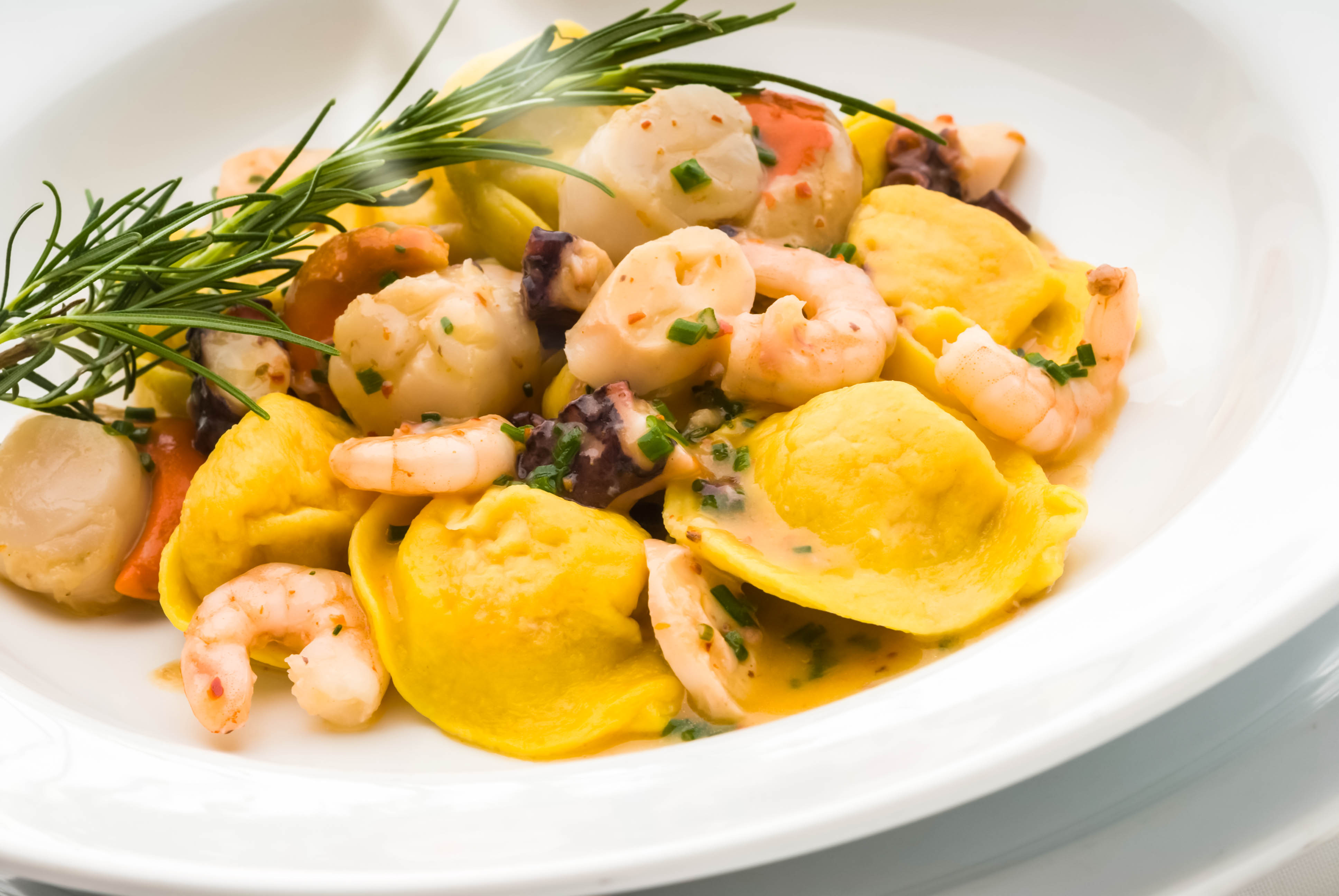 SAPORI意大利餐厅餐厅图片