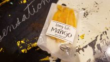 Mango Tango-曼谷-doris圈圈