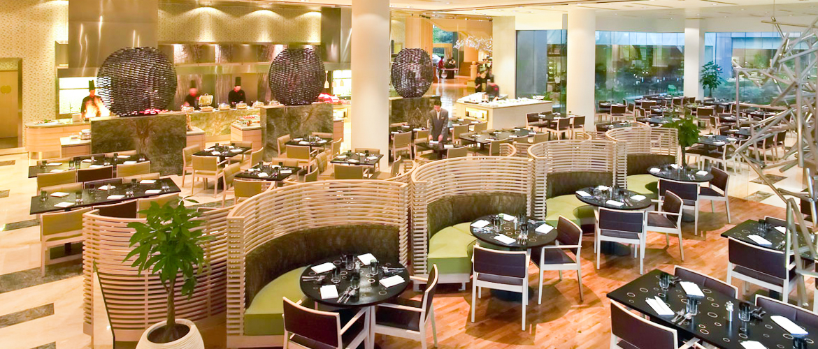 Serena Brasserie餐厅图片