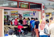 Restoran Kudu Bin Abdul美食图片