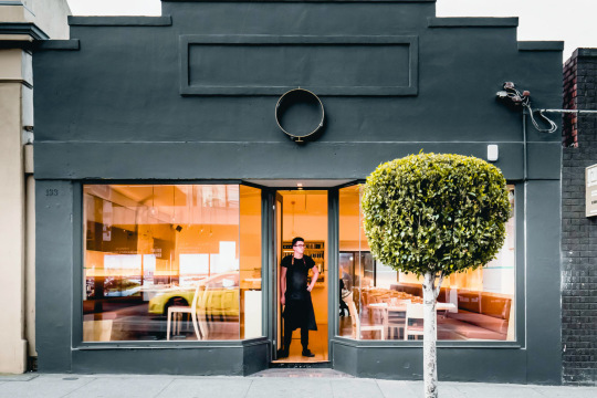 Atlas Dining餐厅图片