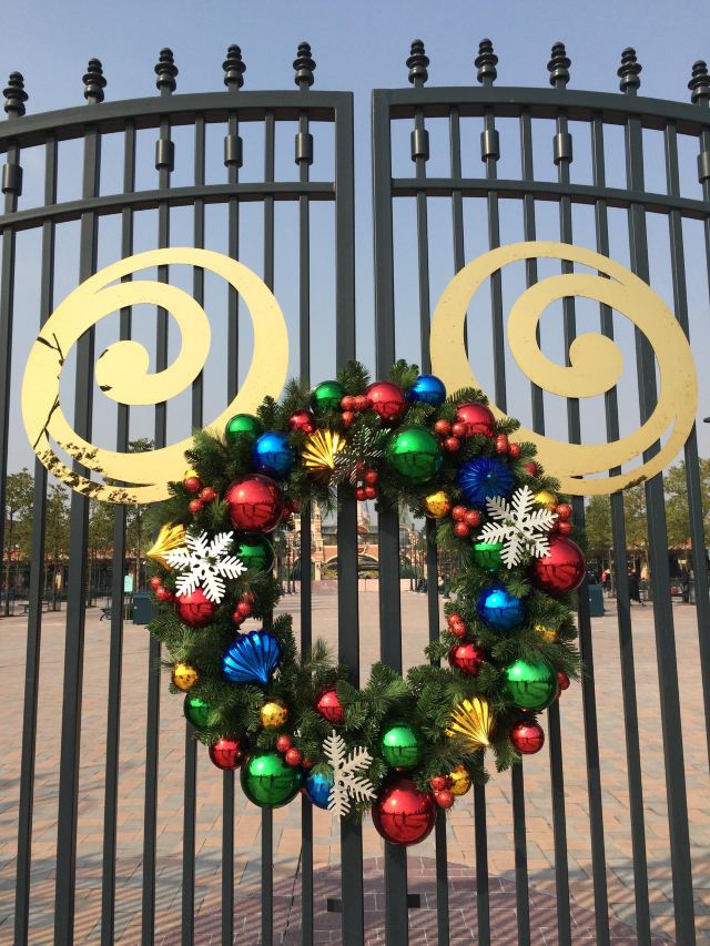 Disneytown