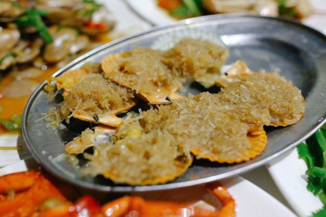 Xue Jie Seafood