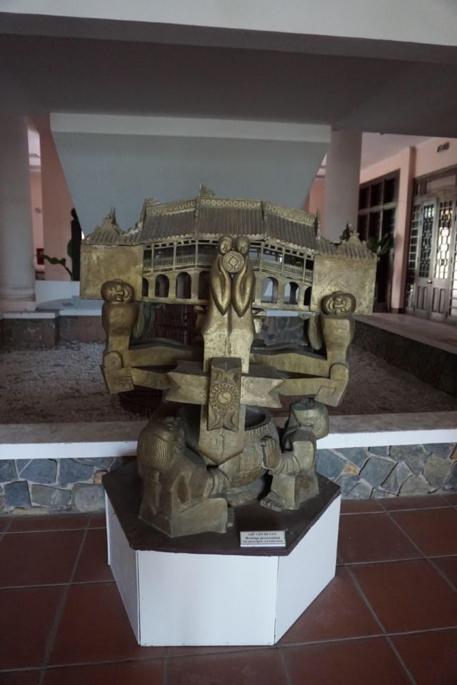 Hoi An Museum