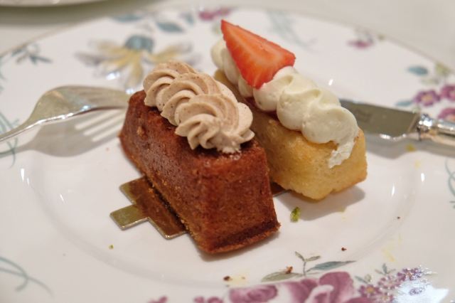 Afternoon Tea At The Savoy Attractions London Travel Review Travel Guide Trip Com
