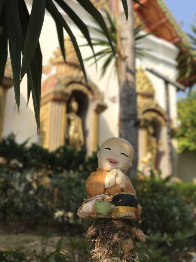 Wat Phra That