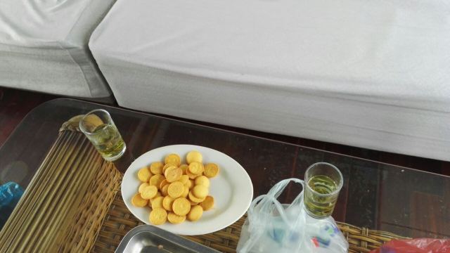 첸다오후 중심 호수구역(천다호 중심 호구)