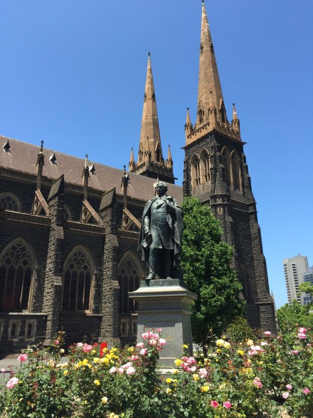St Paul's Cathedral