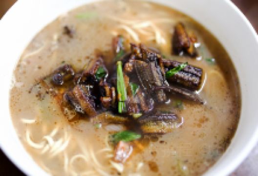 方老大馄饨(抚宁巷店)美食图片
