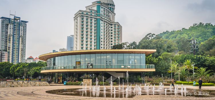 Hong tai jia ri hotel china