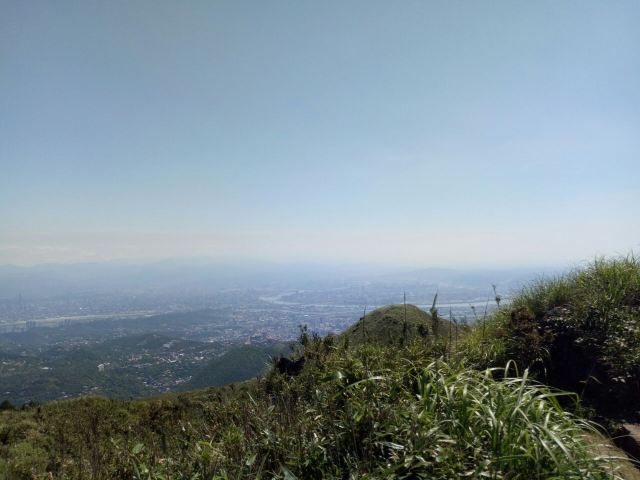 양명산 국립공원