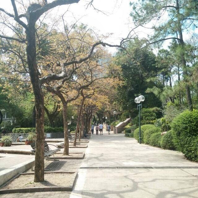 Kowloon Park