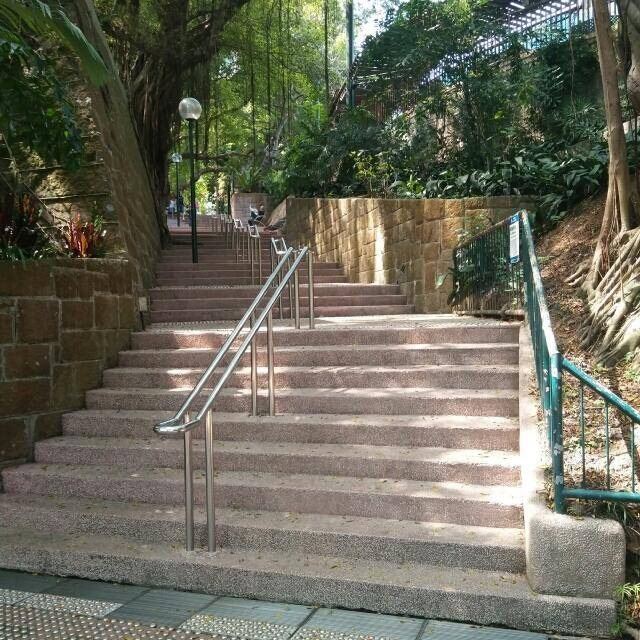 Kowloon Park