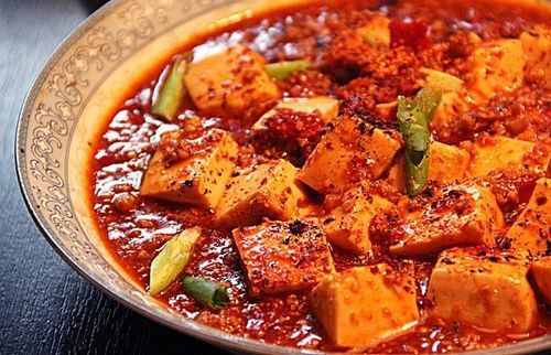 Mandarinier Gastronomia