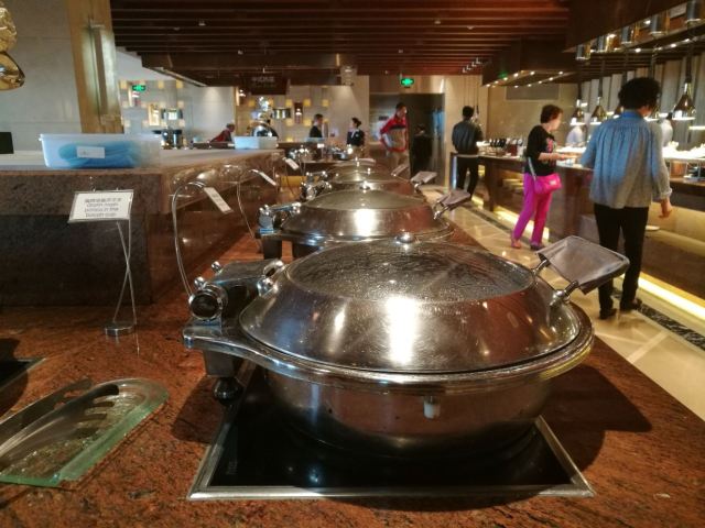 海景花園大酒店·西餐廳