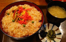 Kanikani Kan Uosui餐厅图片