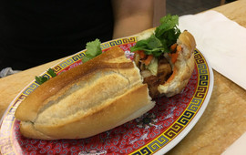 Stadium Pho Vietnamese Restaurant