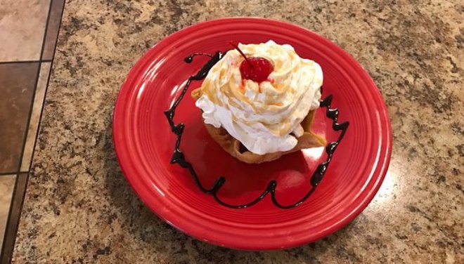 El Paso Mexican Grill- Washington PA