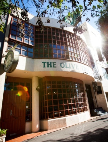 The Olive Tree餐厅图片