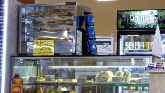 Latte'mor Coffe Shop