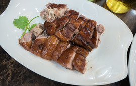椿记烧鹅(西街店)