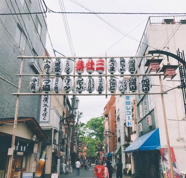 Asakusa