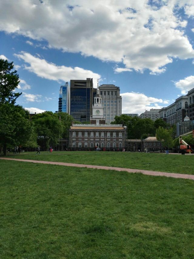 Independence National Historical Park