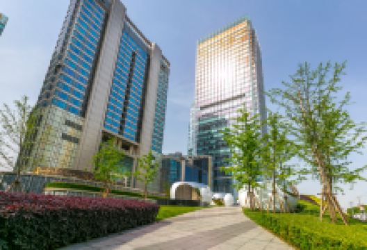 环贸iapm商场购物图片