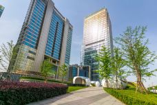 环贸iapm商场-上海-doris圈圈