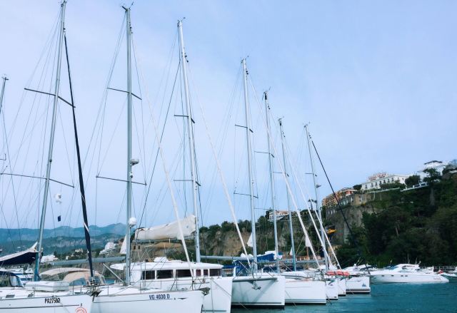 Island of Capri