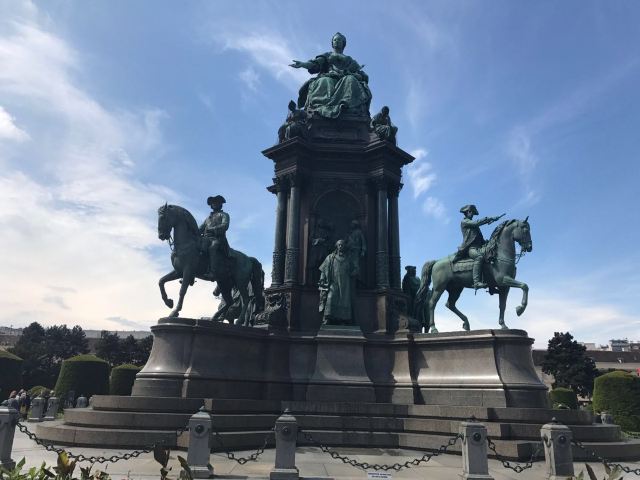 Hofburg Palace