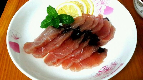 Trattoria Formaggi餐厅图片