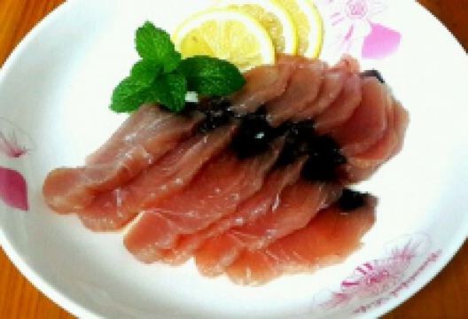 Trattoria Formaggi美食图片