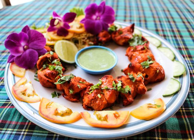 Noori India Restaurant