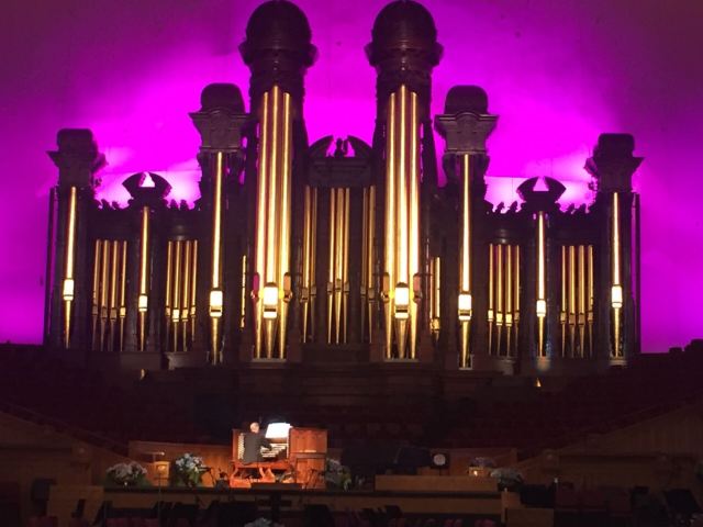 Temple Square