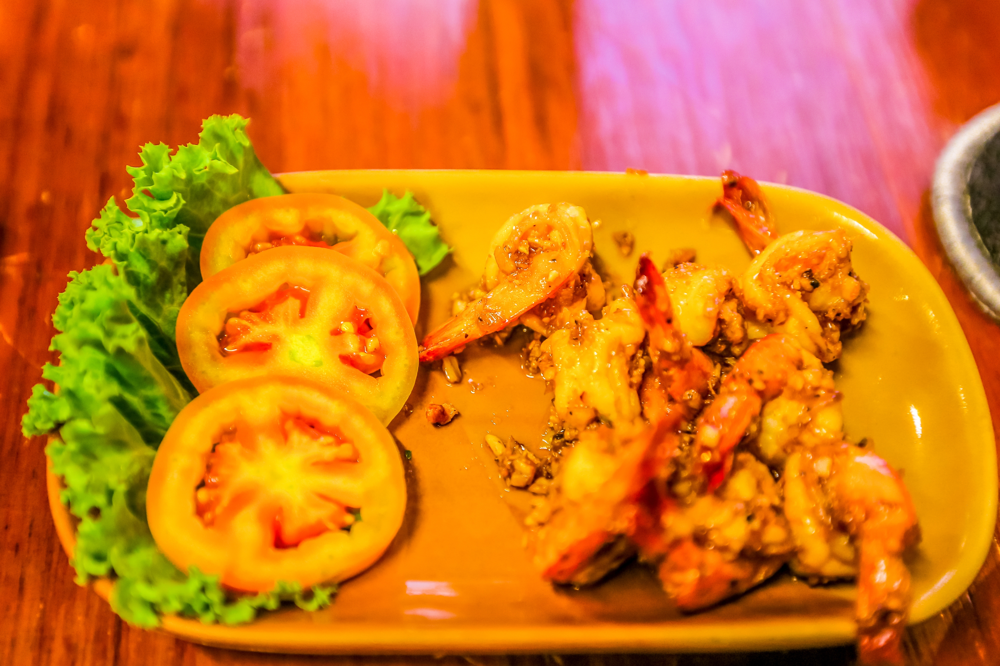 No 9 Restaurant餐厅图片