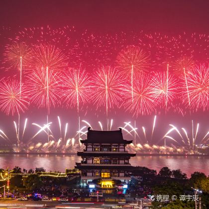 长沙+张家界4日3晚私家团