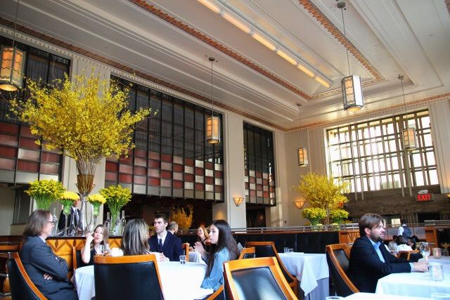Eleven Madison Park