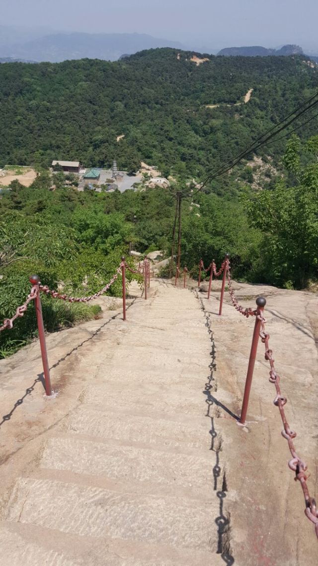 노산국가삼림공원