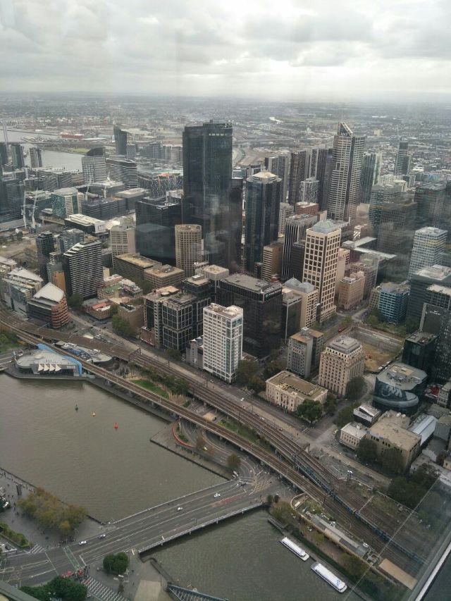 Eureka Skydeck 88