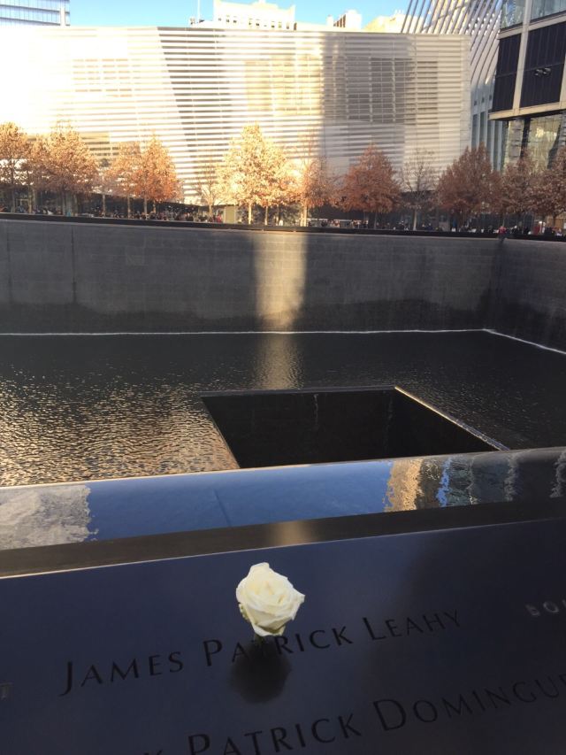 One World Trade Center