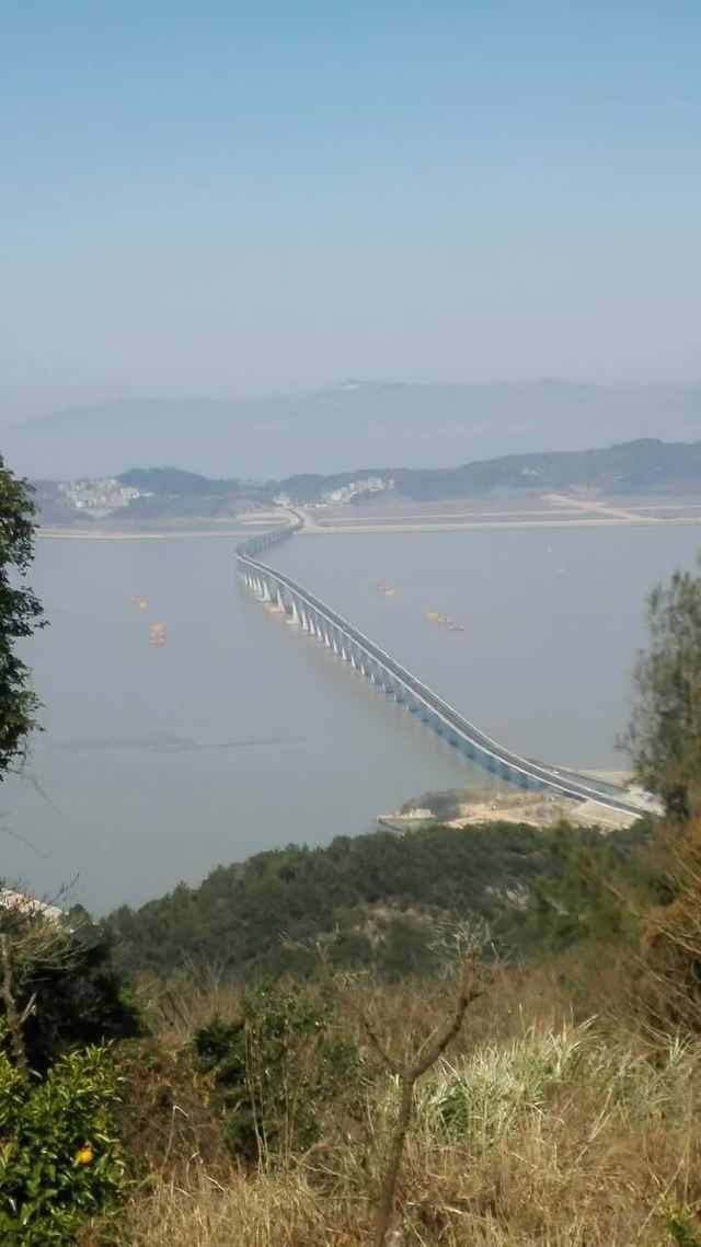 望海樓