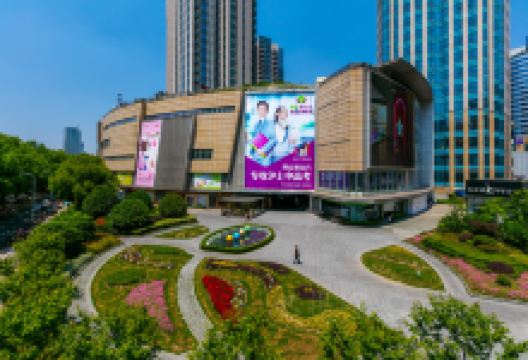 日月光中心(打浦桥店)购物图片